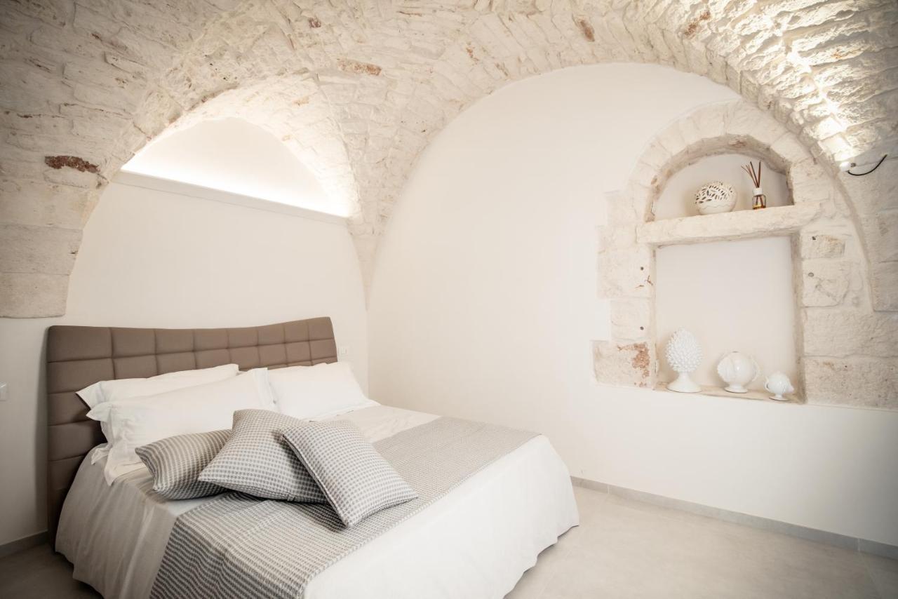 Pirano Suite Ceglie Messapica Exterior foto