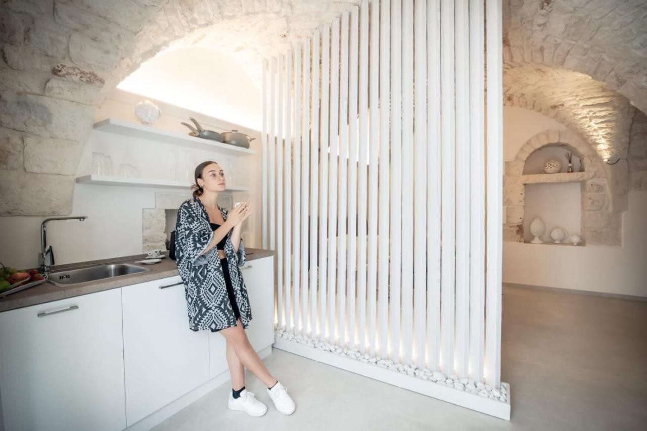 Pirano Suite Ceglie Messapica Exterior foto